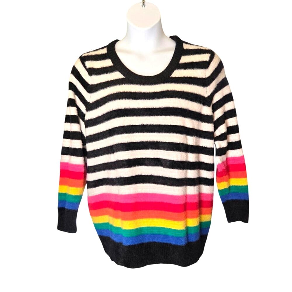 Torrid Soft and Fuzzy Torrid sz 5, washable!